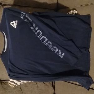 Reebok Long sleeve